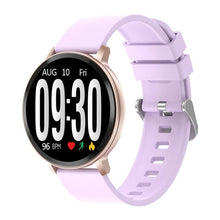 Load image into Gallery viewer, Hot S8 Smart Bracelet Fitness Tracker Heart Rate Step Sleep Monitoring Waterproof Call Information Reminder Push Sports Watch