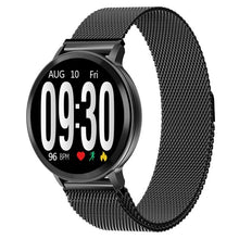 Load image into Gallery viewer, Hot S8 Smart Bracelet Fitness Tracker Heart Rate Step Sleep Monitoring Waterproof Call Information Reminder Push Sports Watch