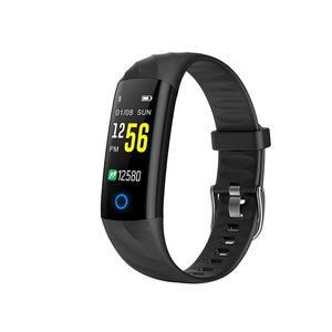 New IP68 Swim Smart Watch Heart Rate/Blood Pressure Monitor Oxygen monitoring Smartwatch For IOS Xiaomi Android PK S3/Fenix 5