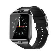 Load image into Gallery viewer, DZ09 Watch Smart Watch Men SIM TF Card Bluetooth Notefication Reminder Fashion Business Sport For Women&#39;s Watches Android IOS