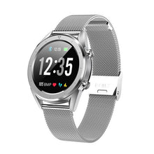 Load image into Gallery viewer, DTNO.1 DT28 1.54 Big Display Smart Watch ECG IP68 Heart Rate Blood Pressure Mobile Payment Business Smart Fitness Smartwatch