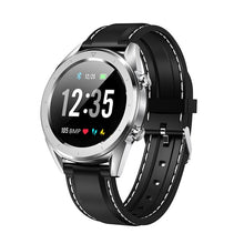 Load image into Gallery viewer, DTNO.1 DT28 1.54 Big Display Smart Watch ECG IP68 Heart Rate Blood Pressure Mobile Payment Business Smart Fitness Smartwatch