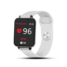 Load image into Gallery viewer, B57 Smart watches Waterproof Sports for iphone phone Smartwatch Heart Rate Monitor Blood Pressure Functions For Women men kid