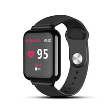 Load image into Gallery viewer, B57 Smart watches Waterproof Sports for iphone phone Smartwatch Heart Rate Monitor Blood Pressure Functions For Women men kid