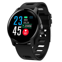 Load image into Gallery viewer, New Smart Watch S08 SENBONO IP68 Fitness Tracker Heart Rate Monitor Pedometer Waterproof Women Smartwatch For Android IOS