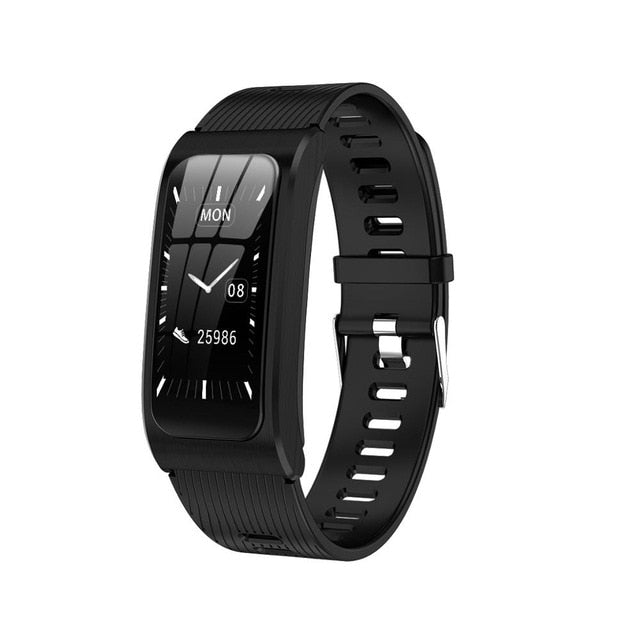 AK12 women smart watch 1.14