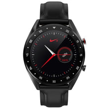 Load image into Gallery viewer, L7 Smart Watch Men 1.3 Inch IP68Waterproof Sport Smartwatch Activity Tracker ECG Smart Watch Wristband for IOS Andriod