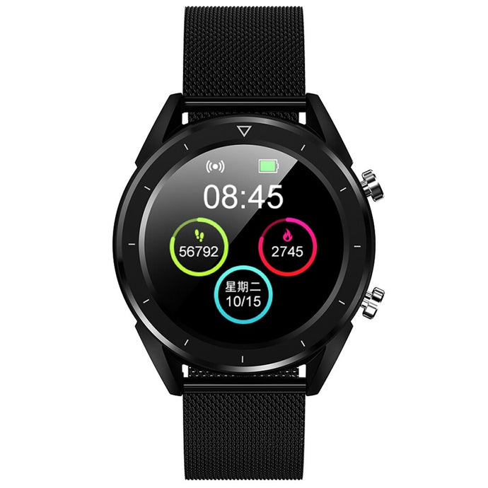 NO.1 DT 28 Sport Smart Watch 1.54 inch Heart Rate Monitor IP68 waterproof Heart rate Blood Oxygen Fitness Tracker smart watches
