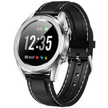 Load image into Gallery viewer, NO.1 DT 28 Sport Smart Watch 1.54 inch Heart Rate Monitor IP68 waterproof Heart rate Blood Oxygen Fitness Tracker smart watches