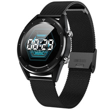 Load image into Gallery viewer, NO.1 DT 28 Sport Smart Watch 1.54 inch Heart Rate Monitor IP68 waterproof Heart rate Blood Oxygen Fitness Tracker smart watches