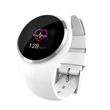 Load image into Gallery viewer, Q1 Bluetooth Smart Watch Men Women Stainless Steel Waterproof Wearable Device Smartwatch Bracelet for xiaomi for iphone