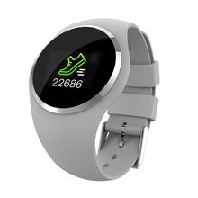 Load image into Gallery viewer, Q1 Bluetooth Smart Watch Men Women Stainless Steel Waterproof Wearable Device Smartwatch Bracelet for xiaomi for iphone