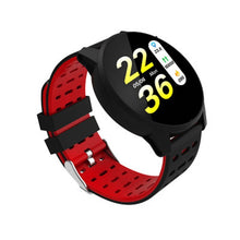 Load image into Gallery viewer, New Smart Watch Men Women Heart Rate Blood Pressure Oxygen Monitor Fitness Tracker Alarm Reminder Smartwatch Clock Sport Watch